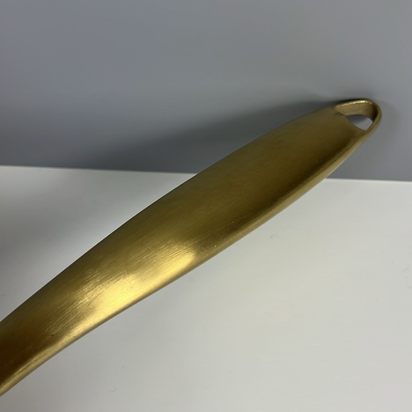 David Burke Ceramic Hybrid 8" 10" Heavy Stainless Steel Skillet Frying Pans NEW - Picture 10 of 12